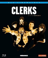 Clerks (Blu-ray Movie)