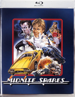 Midnite Spares (Blu-ray Movie)