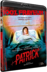 Patrick (Blu-ray Movie)