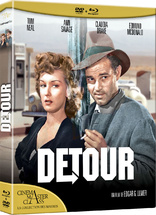 Detour (Blu-ray Movie)