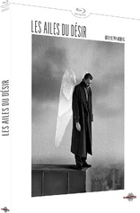 Wings of Desire (Blu-ray Movie)