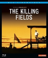 The Killing Fields (Blu-ray Movie)