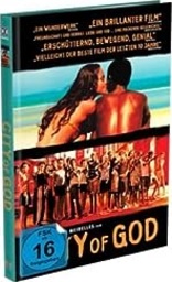 City of God (Blu-ray Movie)