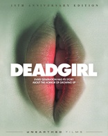 Deadgirl (Blu-ray Movie)