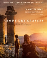 About Dry Grasses (Blu-ray Movie)