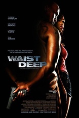 Waist Deep (Blu-ray Movie), temporary cover art