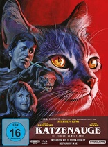 Cat's Eye 4K (Blu-ray Movie)