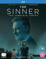 The Sinner: The Complete Series (Blu-ray Movie)