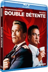 Red Heat (Blu-ray Movie)