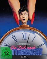 After Hours (Blu-ray Movie)