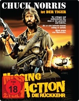 Missing in Action 2: The Beginning (Blu-ray Movie)