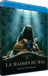 Cobweb (Blu-ray Movie)