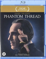 Phantom Thread (Blu-ray Movie)