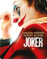 Joker 4K (Blu-ray Movie)