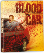 Blood Car (Blu-ray Movie)