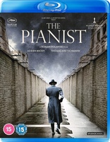 The Pianist (Blu-ray Movie)