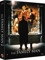 The Family Man (Blu-ray Movie)