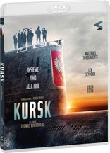 Kursk (Blu-ray Movie)