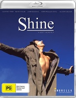 Shine (Blu-ray Movie)