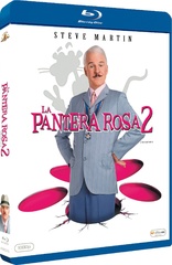 The Pink Panther 2 (Blu-ray Movie)