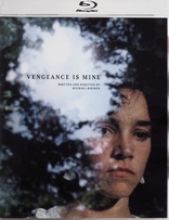 Vengeance Is Mine (Blu-ray Movie), temporary cover art