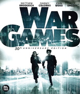 WarGames (Blu-ray Movie)