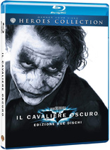 The Dark Knight (Blu-ray Movie)