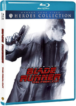 Blade Runner (Blu-ray Movie)