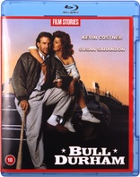 Bull Durham (Blu-ray Movie)