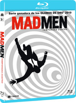 Mad Men (Blu-ray Movie)