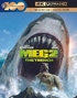 Meg 2: The Trench 4K (Blu-ray Movie)