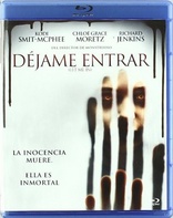 Let Me In (Blu-ray Movie), temporary cover art