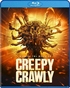 Creepy Crawly (Blu-ray Movie)