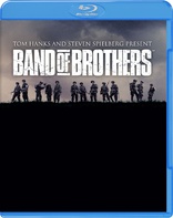 Band of Brothers (Blu-ray Movie)