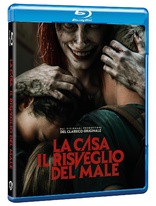 La Casa - Il Risveglio Del Male (Blu-ray Movie)