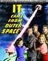 It Came from Outer Space 4K + 3D (Blu-ray Movie)