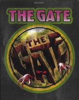 The Gate (Blu-ray Movie)