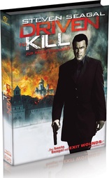 Driven to Kill (Blu-ray Movie)