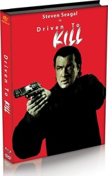 Driven to Kill (Blu-ray Movie)