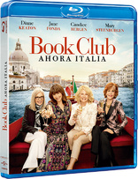 Book Club: The Next Chapter (Blu-ray Movie)