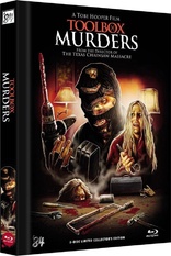 The Toolbox Murders (Blu-ray Movie)