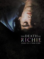 The Death of Richie (Blu-ray Movie)