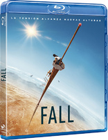 Fall (Blu-ray Movie)