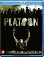 Platoon (Blu-ray Movie)