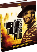 For a Few Dollars More (Blu-ray Movie), temporary cover art