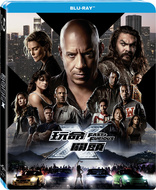 Fast X (Blu-ray Movie)