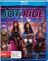 Joy Ride (Blu-ray Movie)