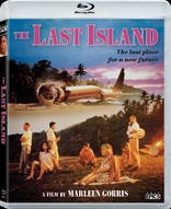 The Last Island (Blu-ray Movie)