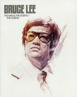 Bruce Lee, the Legend (Blu-ray Movie)