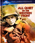 All Quiet on the Western Front (Blu-ray Movie)